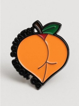 Значок "Do your squats"