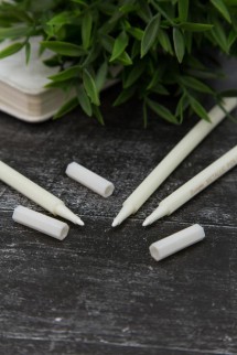 Ручка &quot;Creativ&quot;, white