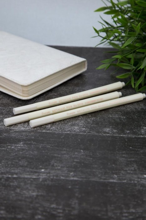 Ручка &quot;Creativ&quot;, white 