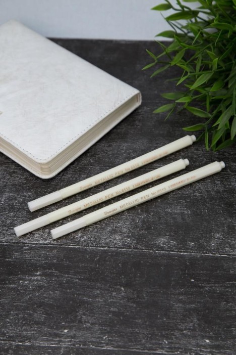 Ручка &quot;Creativ&quot;, white 