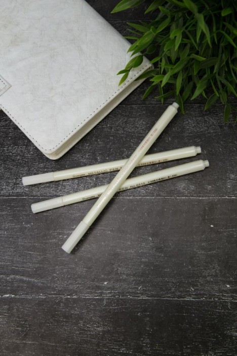 Ручка &quot;Creativ&quot;, white 