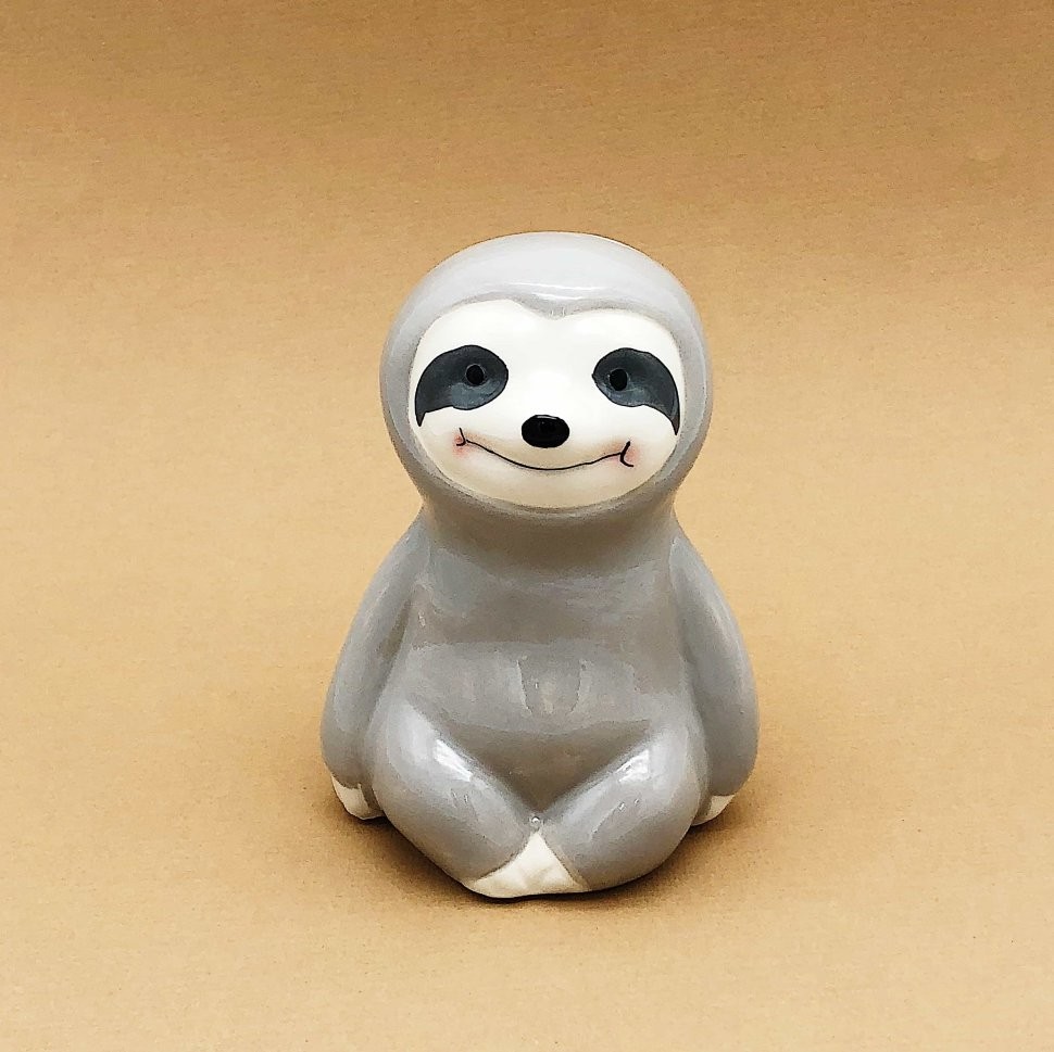 Копилка "Sloth"