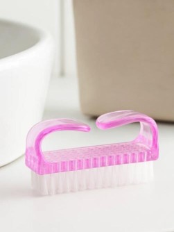 Щетка для рук (8,5х2 см), 2цв.