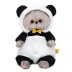 Мягкая игрушка "Басик BABY в кигуруми Панда" (20 см) 