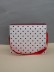 Пакет подарочный «Elegant bag», red (24.5*19.5*9.5) 