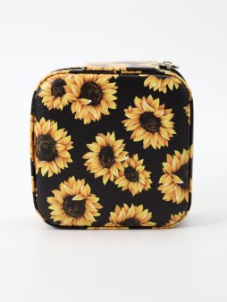 Шкатулка "Sunflower"