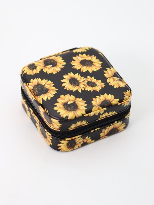 Шкатулка &quot;Sunflower&quot; 