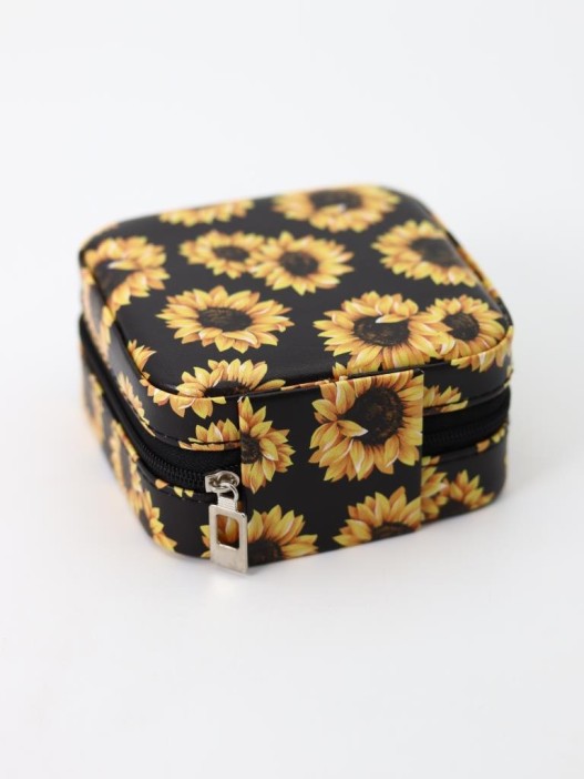 Шкатулка &quot;Sunflower&quot; 