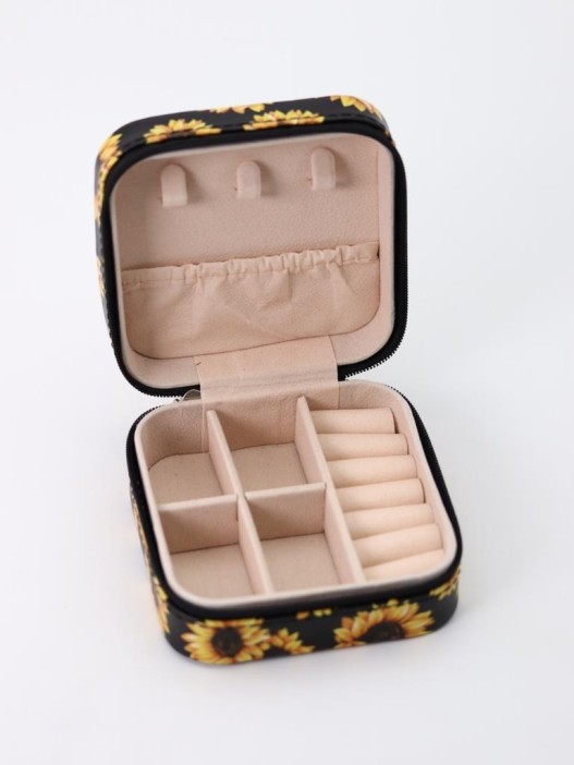 Шкатулка &quot;Sunflower&quot; 