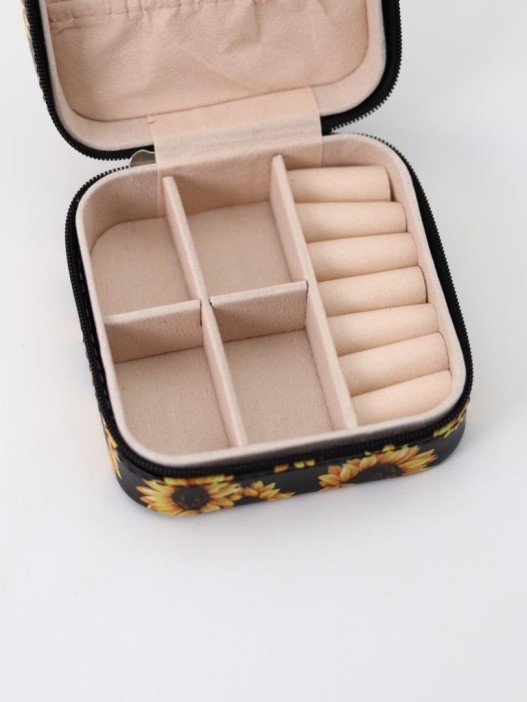 Шкатулка &quot;Sunflower&quot; 