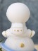 Ночник «Lunar cosmonaut», blue 