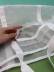 Сумка шопер "Прозрачная", белая (47*12*29,5 см)