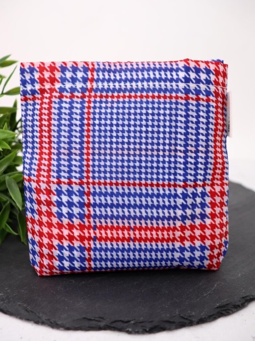 Сумка шоппер «Emporium», blue 