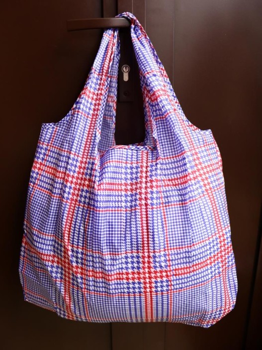 Сумка шоппер «Emporium», blue 