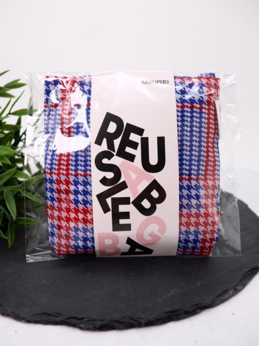 Сумка шоппер «Emporium», blue 