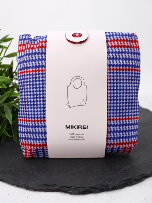 Сумка шоппер «Emporium», blue 