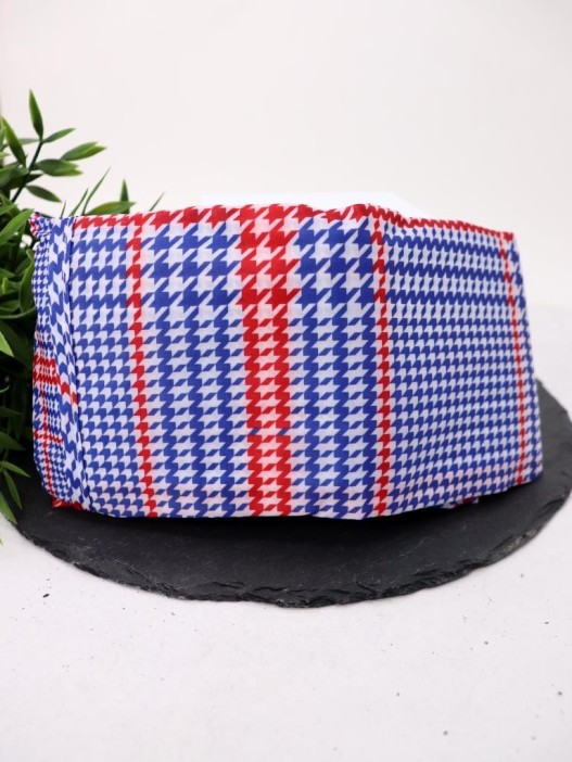 Сумка шоппер «Emporium», blue 