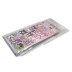 Лазерные наклейки (голография) Sanrio "Kuromi и друзья" (10*24 см), микс