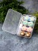 Контейнер для линз «Animal set» 