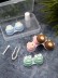 Контейнер для линз «Animal set» 