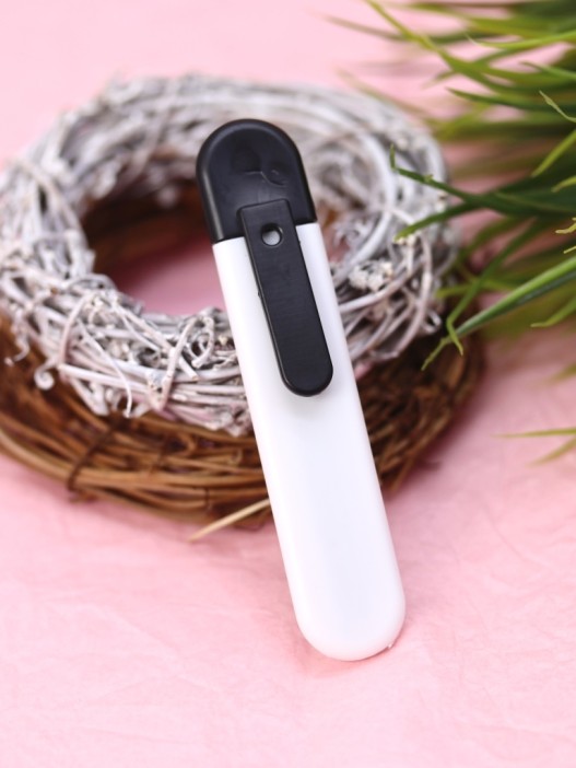 Канцелярский нож &quot;Classic&quot;, white 