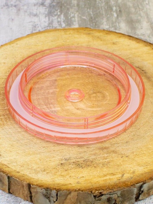 Тамблер &quot;Happy park&quot;, pink 