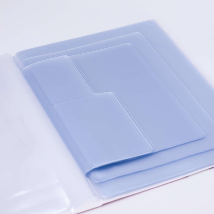 Органайзер для документов А4 Doggy (семейный) 