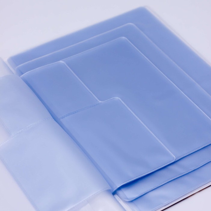 Органайзер для документов А4 Doggy (семейный) 