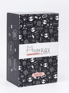 MilotaBox mini &quot;Panda&quot;