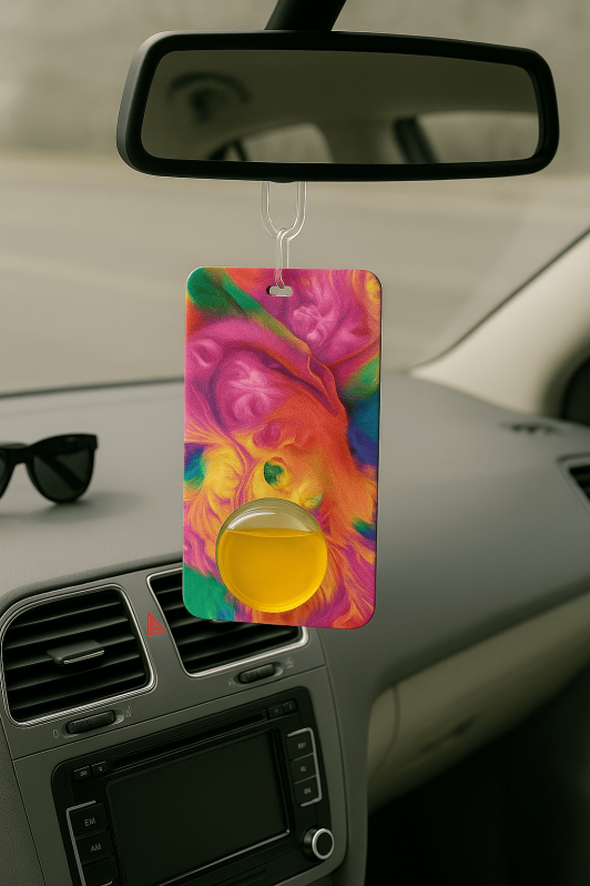 Ароматизатор  Аромат &quot;Манго&quot; 