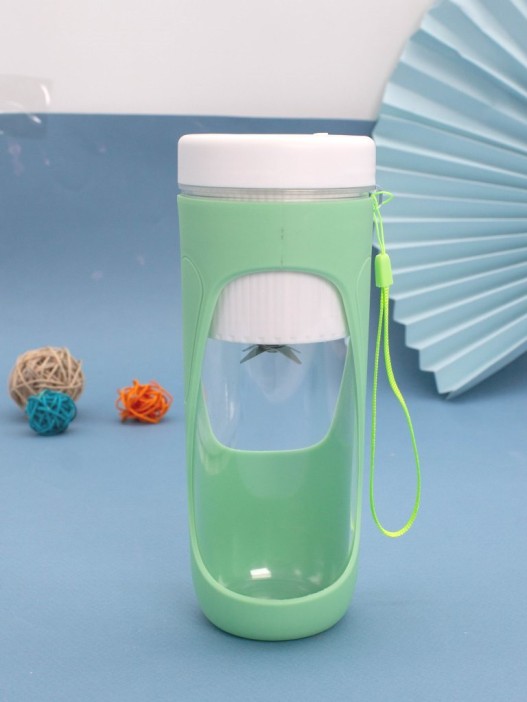 Блендер портативный &quot;Lovely&quot;, green, USB, (19,5*7,5 см) 