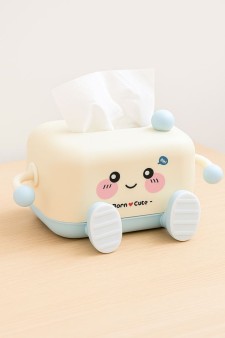 Салфетница «Sitting», blue (21,5*17*13 см)