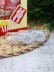Корректор "Картошка фри", красный + 2 сменных блока, шоу-бокс 8 шт