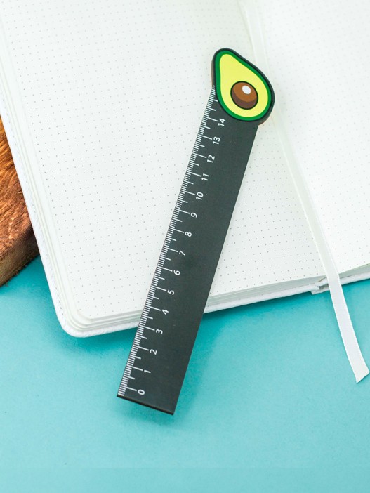 Линейка Juicy avocado 