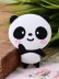 Попсокет &quot;Cute panda&quot; 