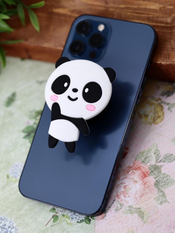Попсокет "Cute panda"