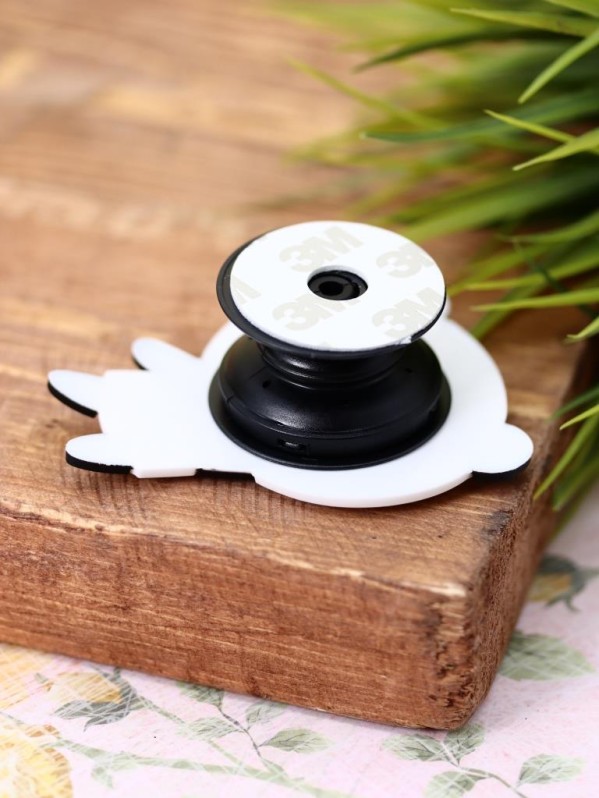 Попсокет "Cute panda"
