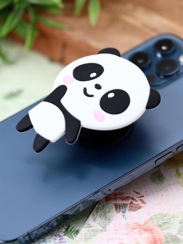 Попсокет "Cute panda"