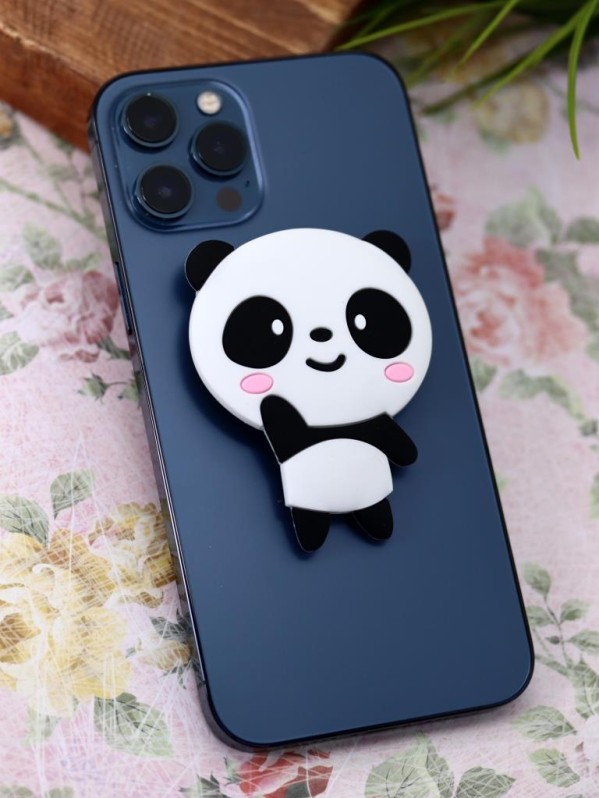 Попсокет "Cute panda"