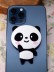Попсокет &quot;Cute panda&quot; 