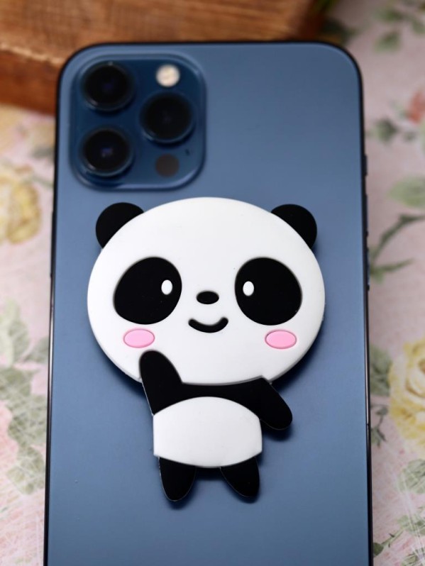 Попсокет "Cute panda"