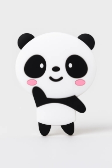 Попсокет "Cute panda"