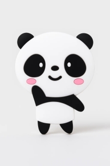 Попсокет "Cute panda"