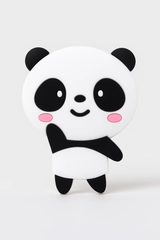 Попсокет "Cute panda"