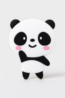 Попсокет "Cute panda"