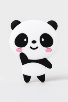 Попсокет "Cute panda"