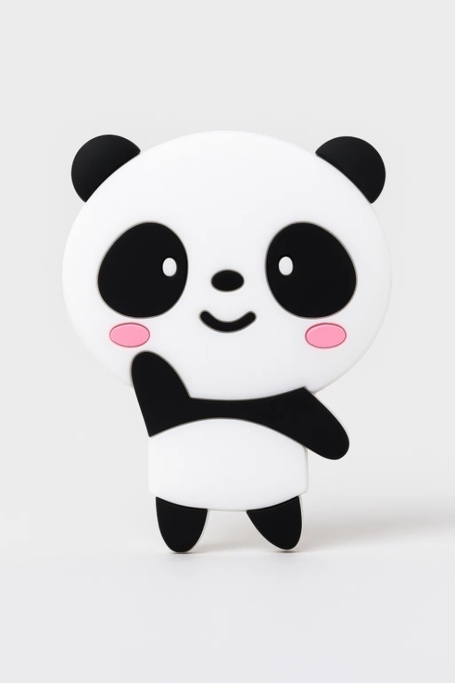 Попсокет "Cute panda"