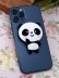 Попсокет "Cute panda"