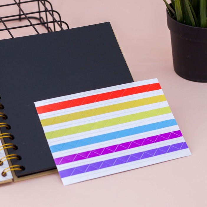 Фотоальбом &quot;Classical mini&quot;, brown (17 х 17 см) 