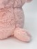 Мягкая игрушка &quot;Summer bunnies&quot;, pink, 20 см 